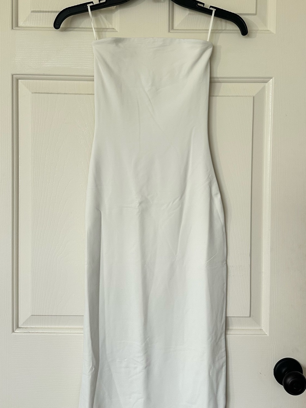 Aritzia Contour Maxi Tube Dress - Picture 2 of 4